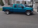 Thumbnail Photo undefined for 1994 Chevrolet Silverado 1500 4x4 Extended Cab